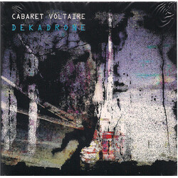 Cabaret Voltaire Dekadrone