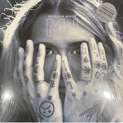 Morgan Wade Reckless Vinyl LP