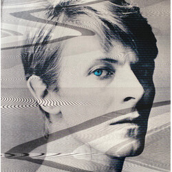 David Bowie On My TVC15