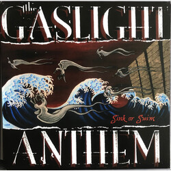 The Gaslight Anthem Sink Or Swim