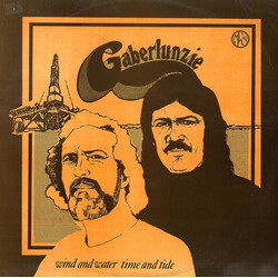 Gaberlunzie Wind And Water Time And Tide