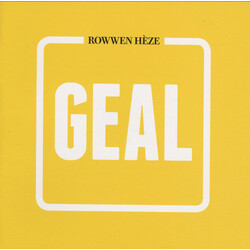 Rowwen Hèze Geal