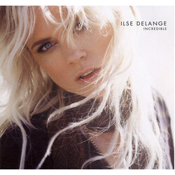Ilse DeLange Incredible