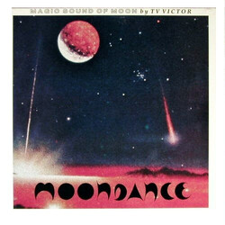TV Victor / The World Future Society Magic Sound Of The Moon - Moondance