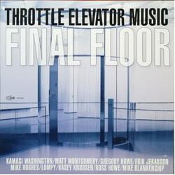 Throttle Elevator Music Final Floor