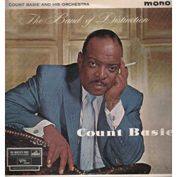 Count Basie Orchestra The Band Of Distinction