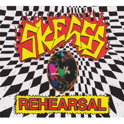 Skegss Rehearsal