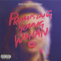Various Promising Young Woman (Original Motion Picture Soundtrack)