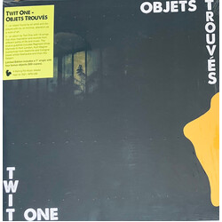 Twit One Objets Trouvés