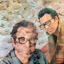 José Afonso Cantares Do Andarilho