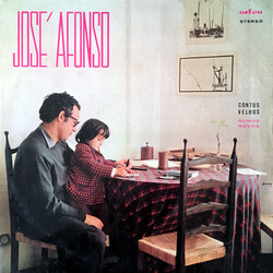 José Afonso Contos Velhos Rumos Novos