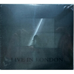 HVOB Live In London