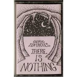 Ozric Tentacles There Is Nothing