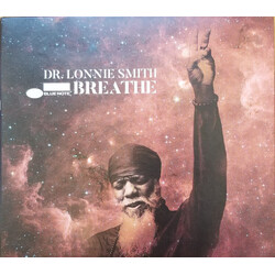 Lonnie Smith Breathe