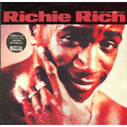Richie Rich I Can Make You Dance