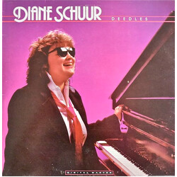 Diane Schuur Deedles