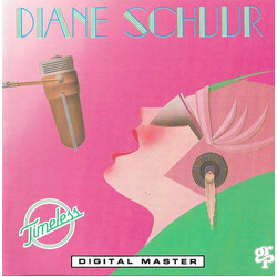 Diane Schuur Timeless