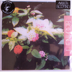 Amulets Blooming VINYL LP