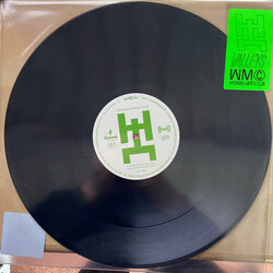 Working Mens Club Valleys Vinyl