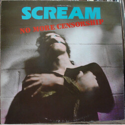 Scream (2) No More Censorship