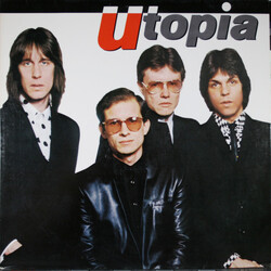Utopia (5) Utopia