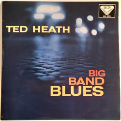 Ted Heath And His Music Big Band Blues