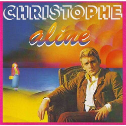 Christophe Aline