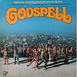 Various Godspell (Original Motion Picture Soundtrack)