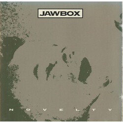 Jawbox Novelty