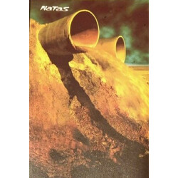 Los Natas Delmar Vinyl LP