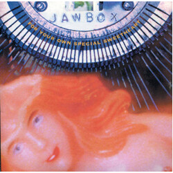 Jawbox For Your Own Special Sweetheart