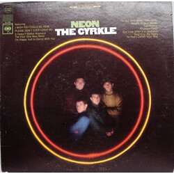 The Cyrkle Neon