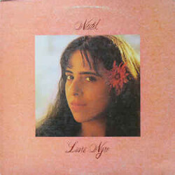 Laura Nyro Nested