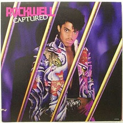 Rockwell Captured...By An Evil Mind