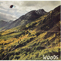 Woods (2) Songs Of Shame