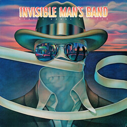 Invisible Man's Band Really Wanna See You