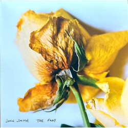 John Smith (10) The Fray