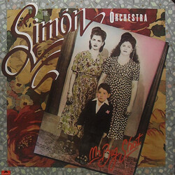 The Simon Orchestra Mr. Big Shot