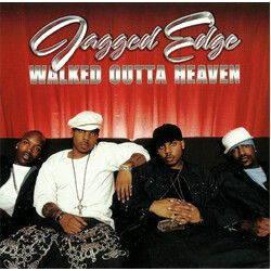 Jagged Edge (2) Walked Outta Heaven