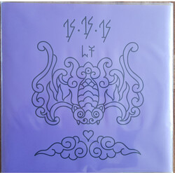 Luca Yupanqui Sounds Of The Unborn Vinyl  LP 