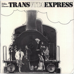 Marcello Giombini / Vincenzo Barbarino Transvitaexpress