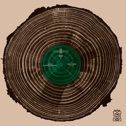 Various Artists Muna Musik 012 Vinyl