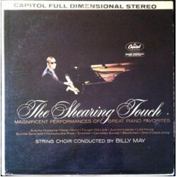 George Shearing The Shearing Touch