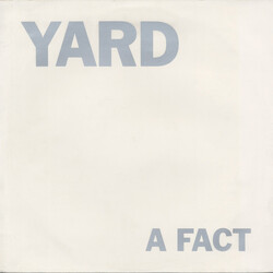 Ike Yard IKE YARD Vinyl LP