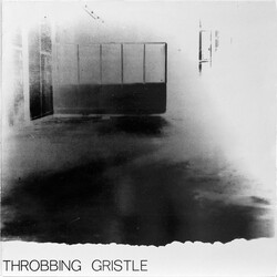 Throbbing Gristle Journey Through A Body