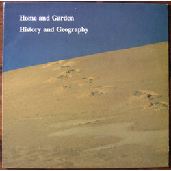 Home And Garden History And Geography