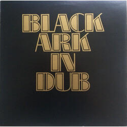 Black Ark Players Black Ark In Dub Vinyl LP