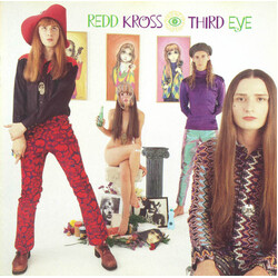 Redd Kross Third Eye