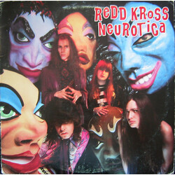 Redd Kross Neurotica