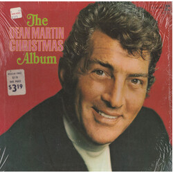 Dean Martin The Dean Martin Christmas Album